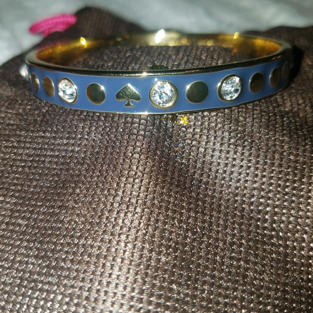 Kate Spade Bangle Bracelet - NWOT